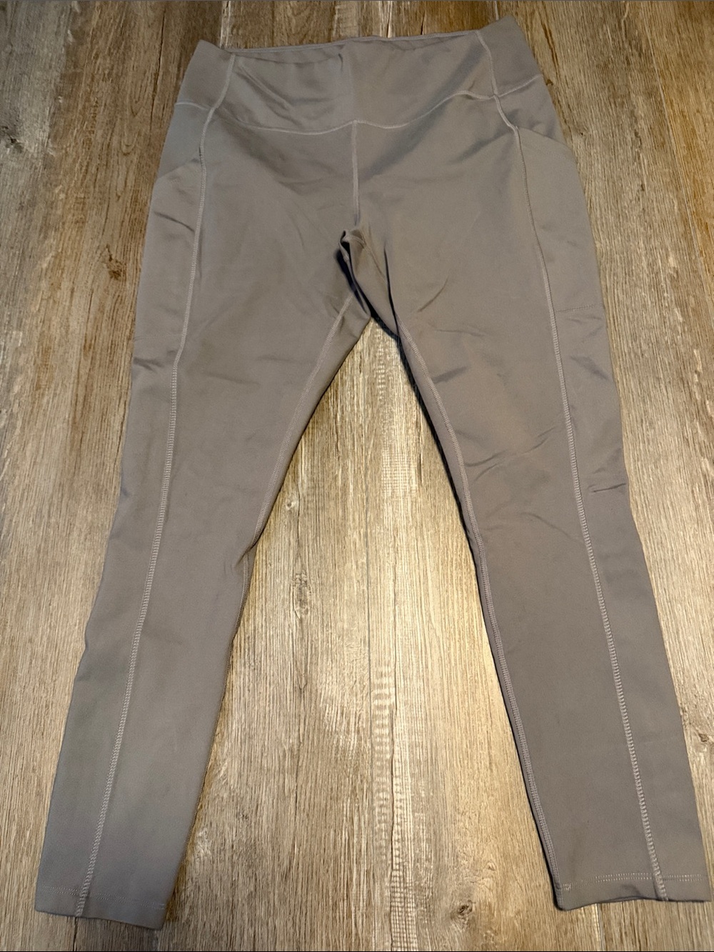 32 Degrees Cool Performance Stretch Leggings